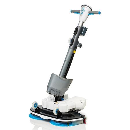 i-mop XXL Pro Industrial Floor Scrubber